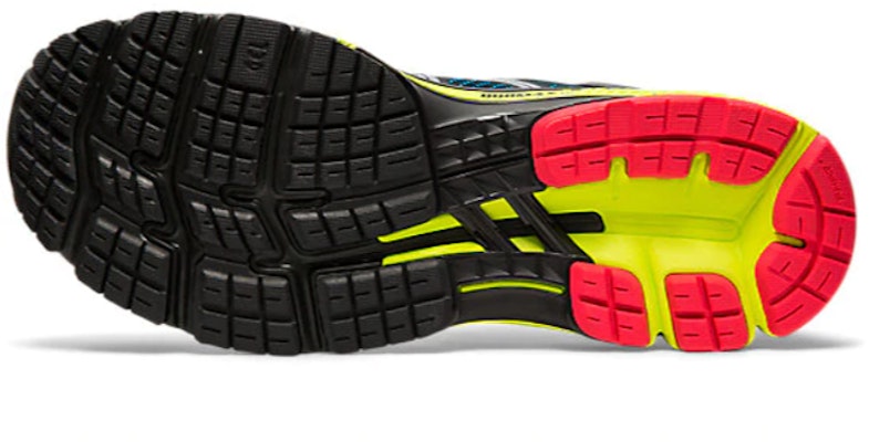 ASICS Gel Kayano 26 'Hyper Flash - Graphite' 1011A628-020 Details for ASICS Gel Kayano 26 'Hyper Flash - Graphite' 1011A628-020