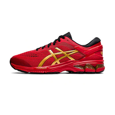 ASICS Gel Kayano 26 'Lucky'