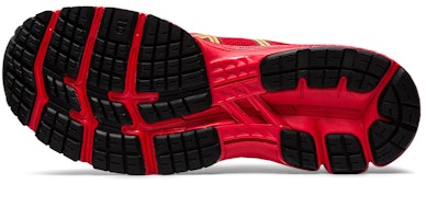 亚瑟士 Gel Kayano 26 '幸运' 1011A772-600 Details for 亚瑟士 Gel Kayano 26 '幸运' 1011A772-600