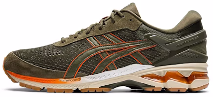 ASICS Gel Kayano 26 'Mantle Green' 1021A274-303 ASICS Gel Kayano 26 'Mantle Green' 1021A274-303