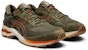 ASICS Gel Kayano 26 'Hijau Mantel' 1021A274-303