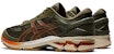 ASICS Gel Kayano 26 'Hijau Mantel' 1021A274-303