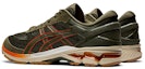 Shop ASICS Gel Kayano 26 'Hijau Mantel' 1021A274-303