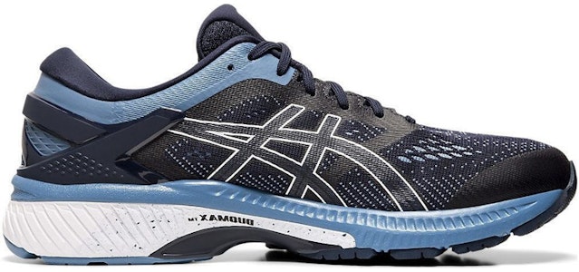 アシックス ゲルカヤノ26 「ミッドナイトグレーフロス」 1011A541-400 Order アシックス ゲルカヤノ26 「ミッドナイトグレーフロス」 1011A541-400