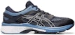 ASICS Gel Kayano 26 'Kelabu Tengah Malam Floss' 1011A541-400