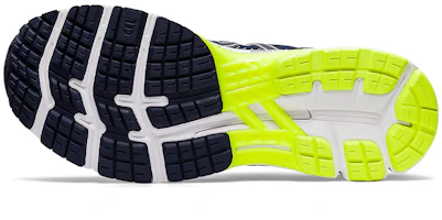 Details for 亞瑟士 Gel Kayano 26 'Peacoat 安全黃' 1011A541-403