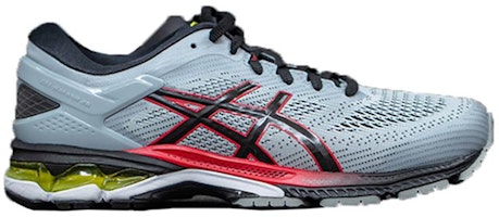 亞瑟士 Gel Kayano 26 「皮埃蒙特灰黑色」1011A541-020 Order 亞瑟士 Gel Kayano 26 「皮埃蒙特灰黑色」1011A541-020