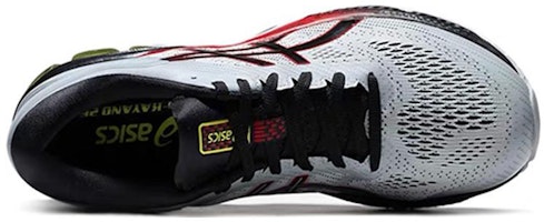 亞瑟士 Gel Kayano 26 「皮埃蒙特灰黑色」1011A541-020 Lookbook 亞瑟士 Gel Kayano 26 「皮埃蒙特灰黑色」1011A541-020