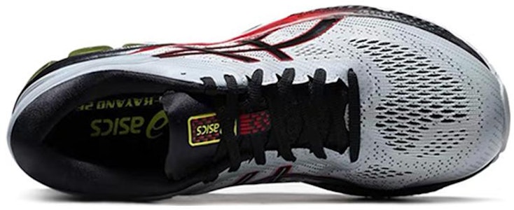 ASICS Gel Kayano 26 'Piedmont Abu Hitam' 1011A541-020 Lookbook ASICS Gel Kayano 26 'Piedmont Abu Hitam' 1011A541-020