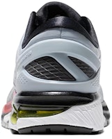 亞瑟士 Gel Kayano 26 「皮埃蒙特灰黑色」1011A541-020 Shop 亞瑟士 Gel Kayano 26 「皮埃蒙特灰黑色」1011A541-020