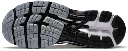 亞瑟士 Gel Kayano 26 「皮埃蒙特灰黑色」1011A541-020 Purchase 亞瑟士 Gel Kayano 26 「皮埃蒙特灰黑色」1011A541-020