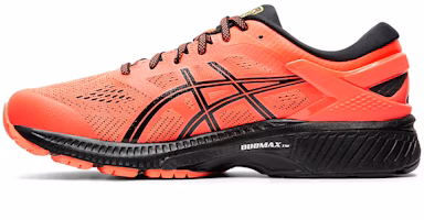 ASICS Gel-Kayano 26 Red/Black 1011A541-700 ASICS Gel-Kayano 26 Red/Black 1011A541-700