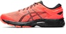 ASICS Gel-Kayano 26 Merah/Hitam 1011A541-700