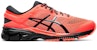 ASICS Gel-Kayano 26 Merah/Hitam 1011A541-700