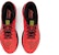 ASICS Gel-Kayano 26 Merah/Hitam 1011A541-700