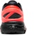 ASICS Gel-Kayano 26 Merah/Hitam 1011A541-700