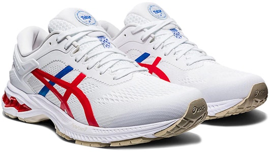 アシックス ゲルカヤノ26 「レトロ東京」 1011A771-100 Lookbook アシックス ゲルカヤノ26 「レトロ東京」 1011A771-100