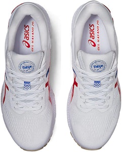 アシックス ゲルカヤノ26 「レトロ東京」 1011A771-100 Shop アシックス ゲルカヤノ26 「レトロ東京」 1011A771-100