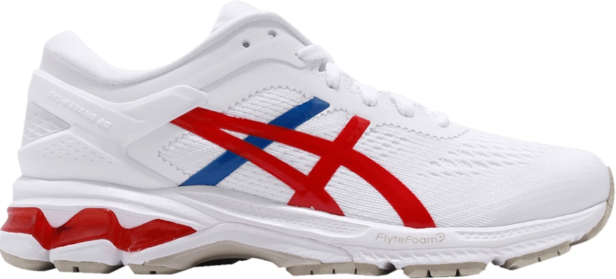 Asics gel kayano sale 26 colors