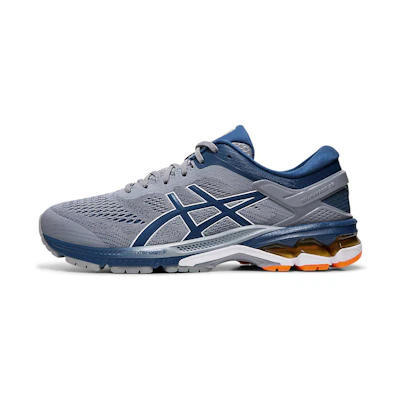 ASICS Gel Kayano 26 'Sheet Rock Mako Blue'
