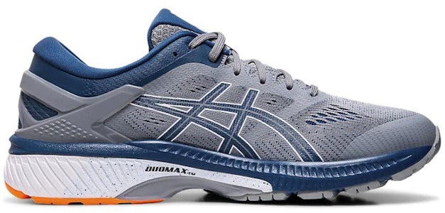 亞瑟士Gel Kayano 26款‘Sheet Rock Mako Blue’ 1011A541-021 Order 亞瑟士Gel Kayano 26款‘Sheet Rock Mako Blue’ 1011A541-021