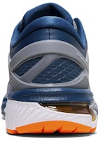 ASICS Gel Kayano 26 'Sheet Rock Mako Biru' 1011A541-021 Purchase ASICS Gel Kayano 26 'Sheet Rock Mako Biru' 1011A541-021