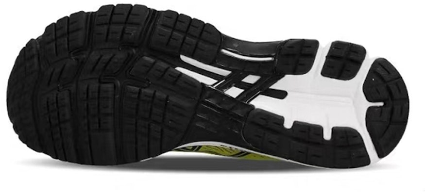 ASICS Gel Kayano 26 'Sour Yuzu Hitam' 1011A541-750 Purchase ASICS Gel Kayano 26 'Sour Yuzu Hitam' 1011A541-750