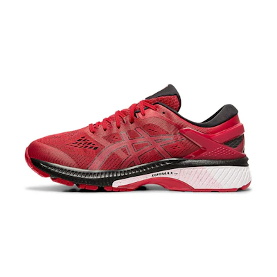 ASICS Gel Kayano 26 'Speed Red'