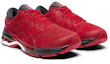 Lookbook ASICS Gel Kayano 26 ''Rouge Rapide'' 1011A541-600