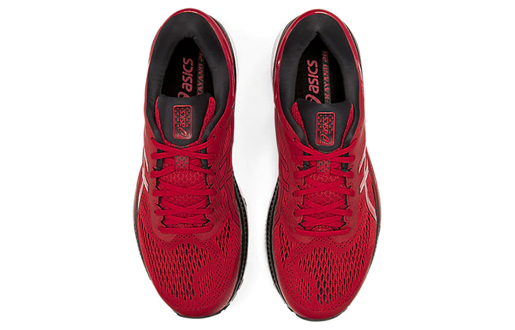 Shop ASICS Gel Kayano 26 ''Rouge Rapide'' 1011A541-600