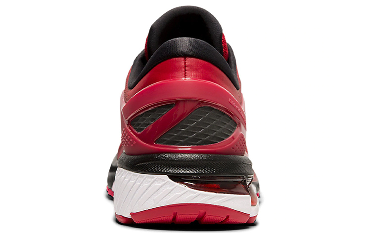 Purchase ASICS Gel Kayano 26 ''Rouge Rapide'' 1011A541-600