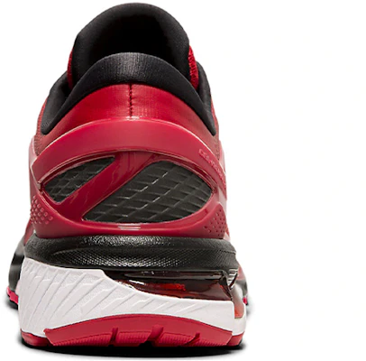 ASICS Gel Kayano 26 ''Rouge Rapide'' 1011A541-600 Purchase ASICS Gel Kayano 26 ''Rouge Rapide'' 1011A541-600