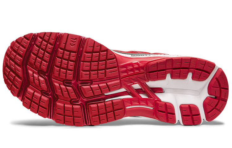 Details for ASICS Gel Kayano 26 ''Rouge Rapide'' 1011A541-600