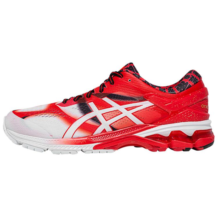 ASICS Gel Kayano 26 'Tokyo Marathon' 1011A952-600