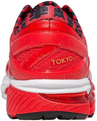 ASICS Gel Kayano 26 'Marathon Tokyo' 1011A952-600 Purchase ASICS Gel Kayano 26 'Marathon Tokyo' 1011A952-600