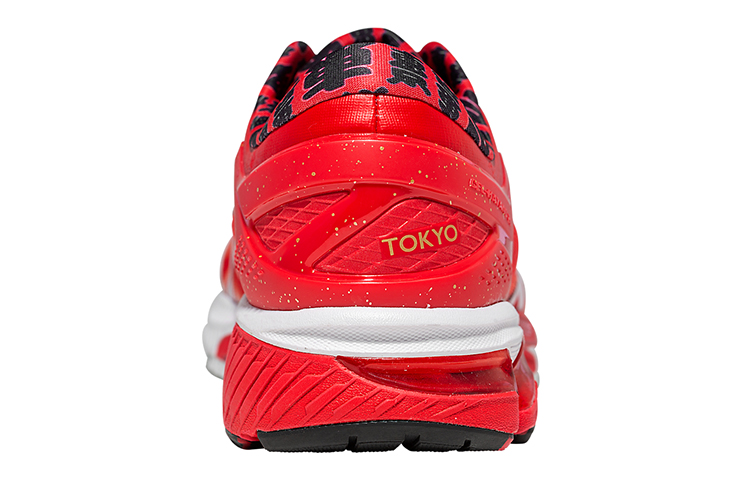 Purchase アシックス ゲルカヤノ26 東京マラソン 1011A952-600
