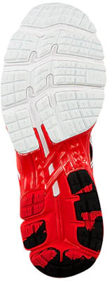 ASICS Gel Kayano 26 ''Tokyo Marathon'' Laufschuhe 1011A952-600 Details for ASICS Gel Kayano 26 ''Tokyo Marathon'' Laufschuhe 1011A952-600