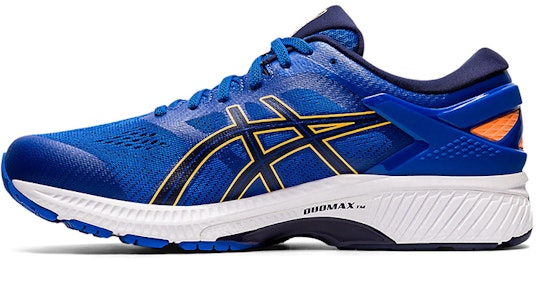 ASICS Gel Kayano 26 'Tuna Blue' Lelaki 1011A541-402 Buy ASICS Gel Kayano 26 'Tuna Blue' Lelaki 1011A541-402