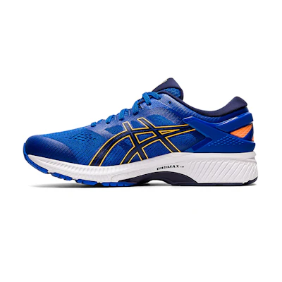 ASICS Gel Kayano 26 'Tuna Blue'