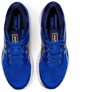 ASICS Gel Kayano 26 'Tuna Blue' Lelaki 1011A541-402 Shop ASICS Gel Kayano 26 'Tuna Blue' Lelaki 1011A541-402