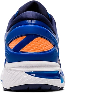 ASICS Gel Kayano 26 'Tuna Blue' Lelaki 1011A541-402 Purchase ASICS Gel Kayano 26 'Tuna Blue' Lelaki 1011A541-402