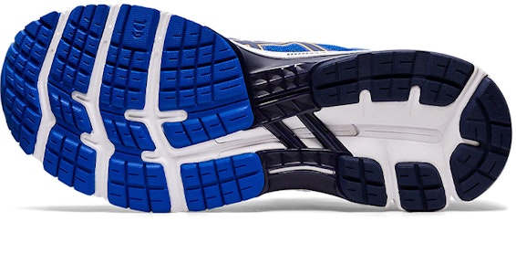 ASICS Gel Kayano 26 'Tuna Blue' Lelaki 1011A541-402 Details for ASICS Gel Kayano 26 'Tuna Blue' Lelaki 1011A541-402