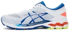 Buy ASICS Gel Kayano 26 'Putih Lake Drive' 1011A541-100