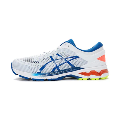 ASICS Gel Kayano 26 'White Lake Drive'