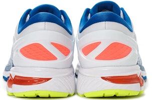 ASICS Gel Kayano 26 'Putih Lake Drive' 1011A541-100 Lookbook ASICS Gel Kayano 26 'Putih Lake Drive' 1011A541-100