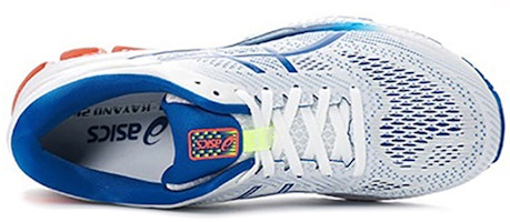 ASICS Gel Kayano 26 'Putih Lake Drive' 1011A541-100 Shop ASICS Gel Kayano 26 'Putih Lake Drive' 1011A541-100
