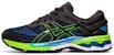 ASICS Gel Kayano 26 Lebar Ekstra 'Biru Elektrik' 1011A536003