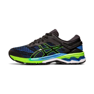 ASICS Gel Kayano 26 Extra Wide 'Electric Blue'