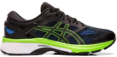 아식스 젤 카야노 26 엑스트라 와이드 '일렉트릭 블루' 1011A536003 Order 아식스 젤 카야노 26 엑스트라 와이드 '일렉트릭 블루' 1011A536003