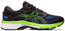 Order ASICS Gel Kayano 26 Lebar Ekstra 'Biru Elektrik' 1011A536003